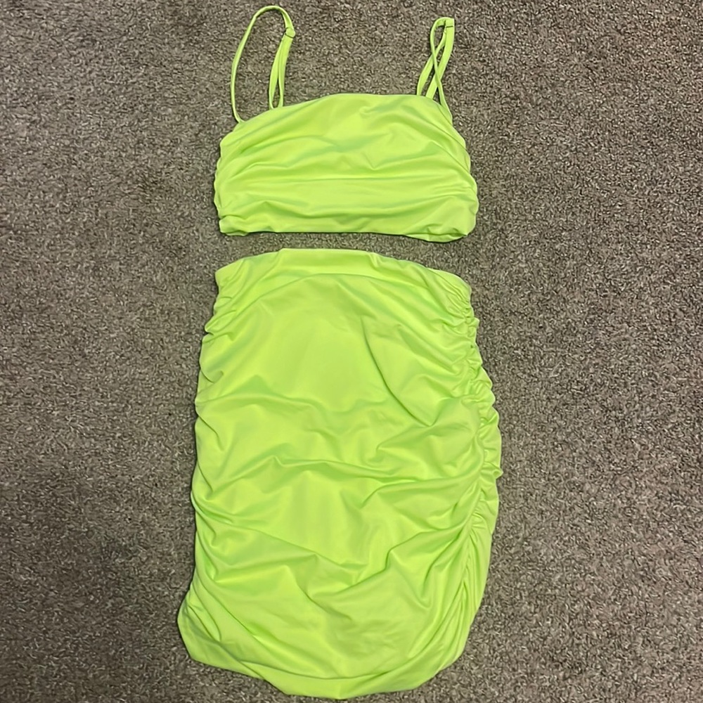 Neon Set
